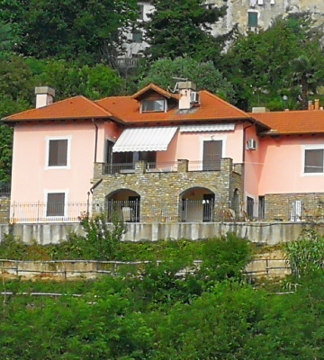 Casa di campagna